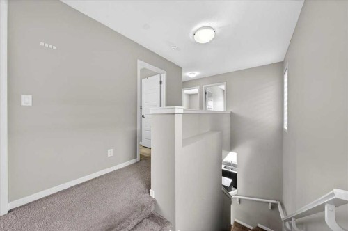 168 Corner Meadows Way Ne, Calgary, AB - Indoor Photo Showing Other Room
