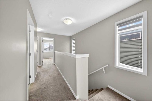 168 Corner Meadows Way Ne, Calgary, AB - Indoor Photo Showing Other Room