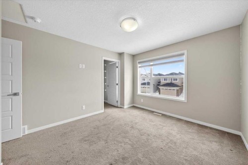 168 Corner Meadows Way Ne, Calgary, AB - Indoor Photo Showing Other Room
