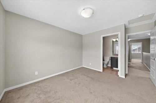 168 Corner Meadows Way Ne, Calgary, AB - Indoor Photo Showing Other Room