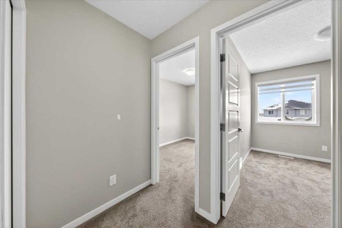 168 Corner Meadows Way Ne, Calgary, AB - Indoor Photo Showing Other Room