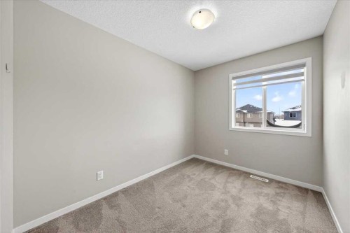 168 Corner Meadows Way Ne, Calgary, AB - Indoor Photo Showing Other Room