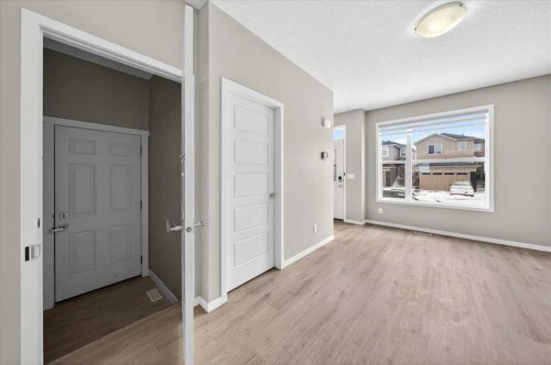 168 Corner Meadows Way Ne, Calgary, AB - Indoor Photo Showing Other Room