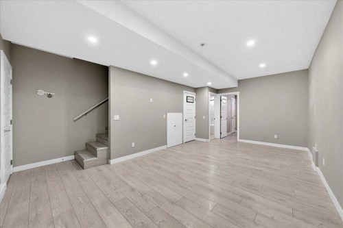 168 Corner Meadows Way Ne, Calgary, AB - Indoor