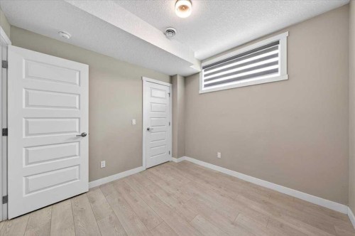 168 Corner Meadows Way Ne, Calgary, AB - Indoor Photo Showing Other Room