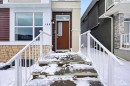 168 Corner Meadows Way Ne, Calgary, AB  - Outdoor 