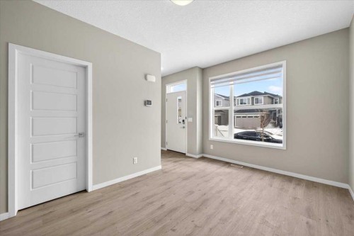 168 Corner Meadows Way Ne, Calgary, AB - Indoor Photo Showing Other Room