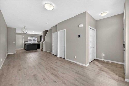 168 Corner Meadows Way Ne, Calgary, AB - Indoor