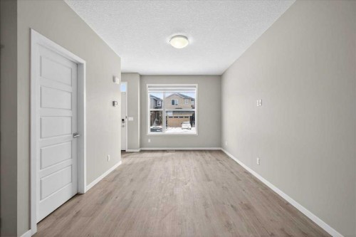 168 Corner Meadows Way Ne, Calgary, AB - Indoor Photo Showing Other Room