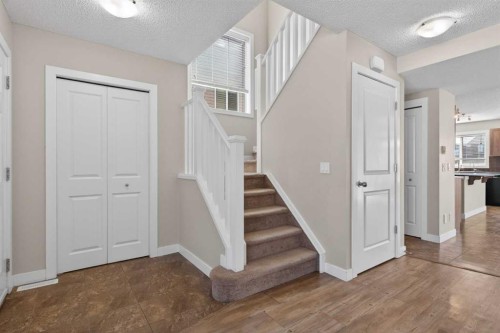 43 Sage Hill Way Nw, Calgary, AB - Indoor Photo Showing Other Room