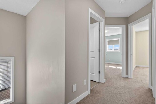43 Sage Hill Way Nw, Calgary, AB - Indoor Photo Showing Other Room