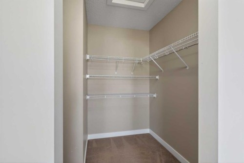 43 Sage Hill Way Nw, Calgary, AB - Indoor With Storage