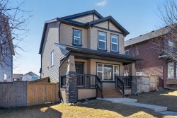 43 Sage Hill Way NW Calgary, AB T3R 0G8