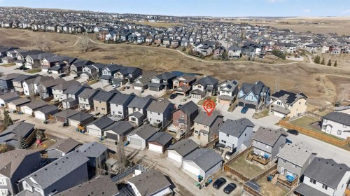 43 Sage Hill Way Nw, Calgary, AB - Outdoor With View