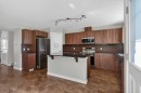 43 Sage Hill Way Nw, Calgary, AB  - Indoor Photo Showing Kitchen 