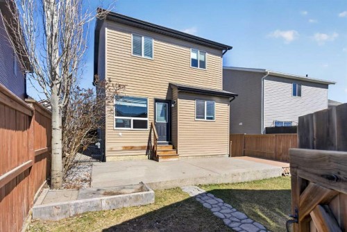 43 Sage Hill Way Nw, Calgary, AB - Outdoor With Exterior