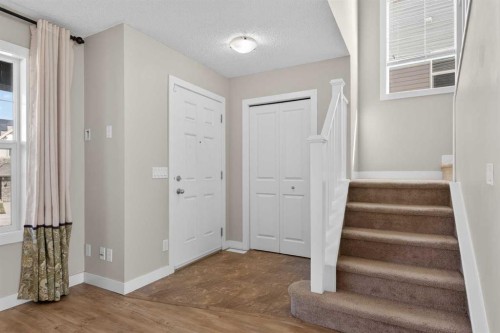 43 Sage Hill Way Nw, Calgary, AB - Indoor Photo Showing Other Room