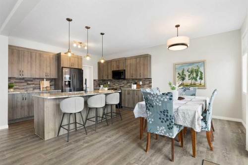 1 Osborne Common Sw, Airdrie, AB - Indoor