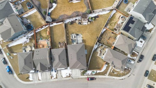 1 Osborne Common Sw, Airdrie, AB - Other