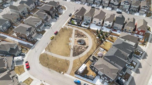 1 Osborne Common Sw, Airdrie, AB - Other