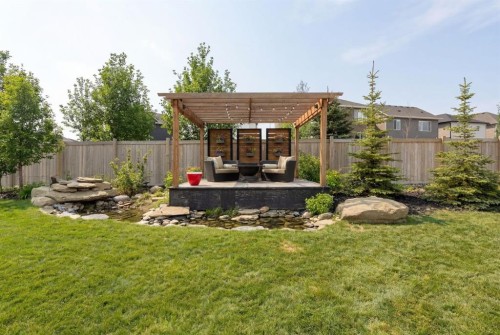 1 Osborne Common Sw, Airdrie, AB - Outdoor