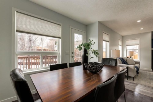 82 Hidden Ridge View Nw, Calgary, AB - Indoor