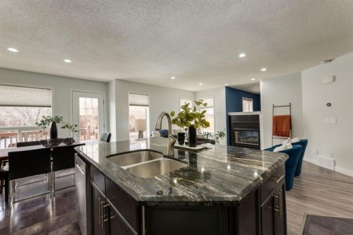 82 Hidden Ridge View Nw, Calgary, AB - Indoor