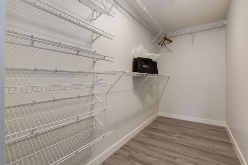 82 Hidden Ridge View Nw, Calgary, AB - Indoor With Storage