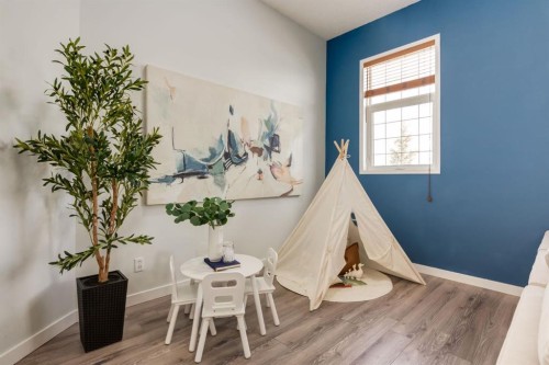 82 Hidden Ridge View Nw, Calgary, AB - Indoor