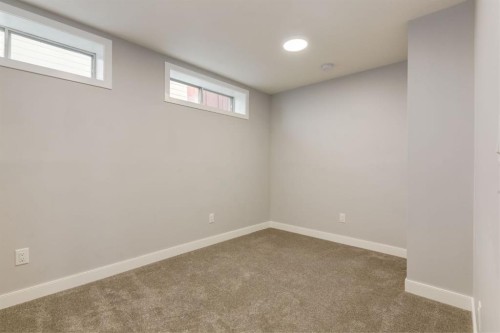 82 Hidden Ridge View Nw, Calgary, AB - Indoor Photo Showing Other Room