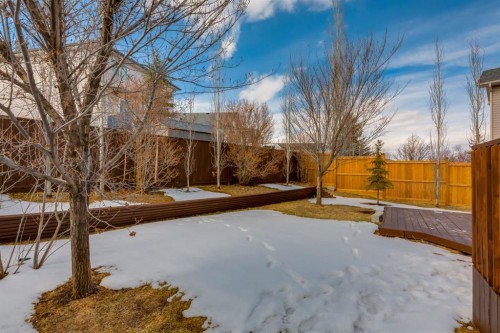 82 Hidden Ridge View Nw, Calgary, AB - Outdoor