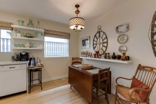 1333 Rosehill Drive Nw, Calgary, AB - Indoor