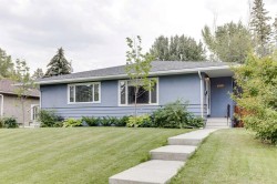 1333 Rosehill Drive NW Calgary, AB T2K 1M3