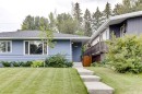 1333 Rosehill Drive Nw, Calgary, AB  - Outdoor 