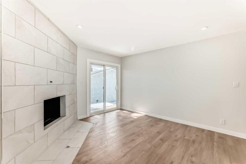 5173 Whitestone Road Ne, Calgary, AB - Indoor Photo Showing Other Room