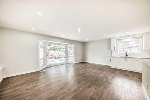 5173 Whitestone Road Ne, Calgary, AB - Indoor