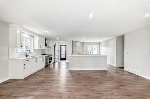 5173 Whitestone Road Ne, Calgary, AB - Indoor