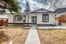 5173 Whitestone Road Ne, Calgary, AB  - Outdoor 