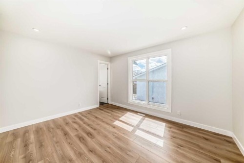5173 Whitestone Road Ne, Calgary, AB - Indoor Photo Showing Other Room