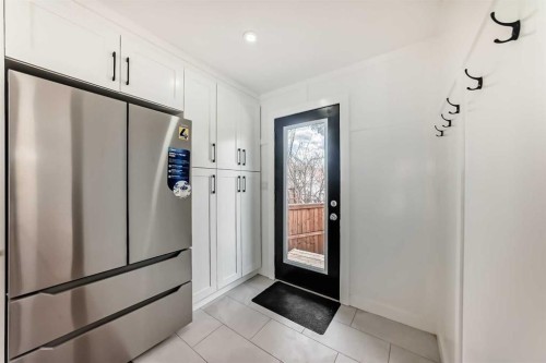 5173 Whitestone Road Ne, Calgary, AB - Indoor