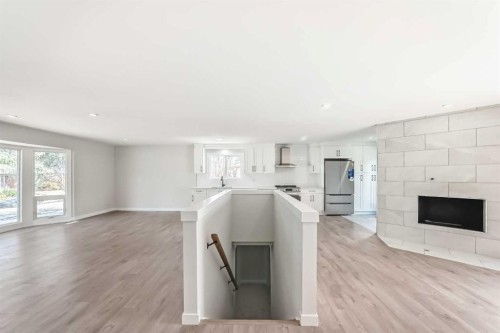 5173 Whitestone Road Ne, Calgary, AB - Indoor