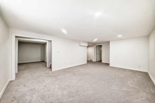 5173 Whitestone Road Ne, Calgary, AB - Indoor