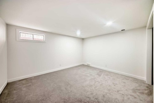 5173 Whitestone Road Ne, Calgary, AB - Indoor