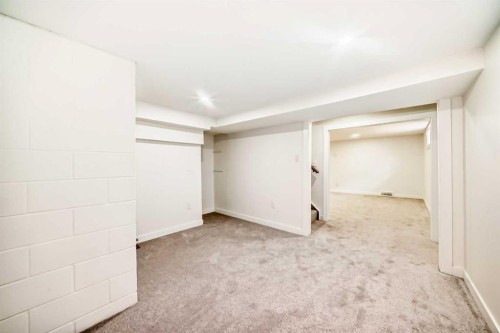 5173 Whitestone Road Ne, Calgary, AB - Indoor