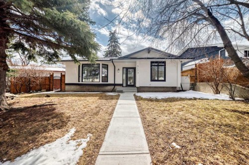 5173 Whitestone Road Ne, Calgary, AB - Outdoor