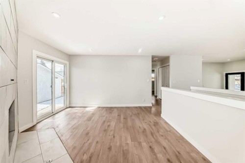 5173 Whitestone Road Ne, Calgary, AB - Indoor Photo Showing Other Room