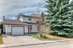 4836 Verona Drive NW Calgary, AB T3A 0P4