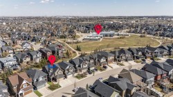 202 Cooperstown Lane SWAirdrie, AB T4B 2L2