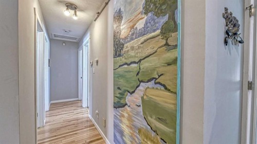 64 Midglen Drive Se, Calgary, AB - Indoor Photo Showing Other Room