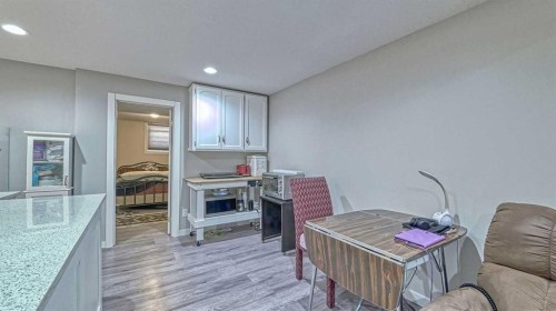 64 Midglen Drive Se, Calgary, AB -  With Deck Patio Veranda With Exterior